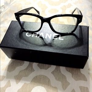 🚫SOLD🚫 Chanel 3135 eyeglasses