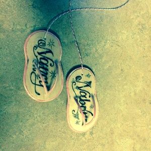 Ordenalo con tu nombre