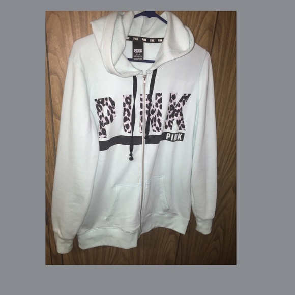 Victoria Secret Pink Jacket (NOT FOR SALE FOR)