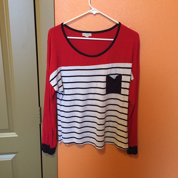 Zenana Outfitters Shirt