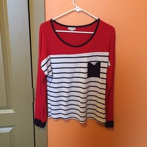 Zenana Outfitters Shirt