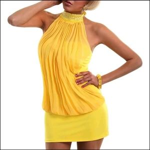 Brand New Spring Dress