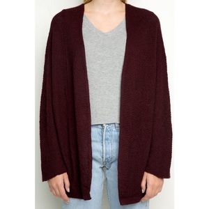NWT Caroline Cardigan