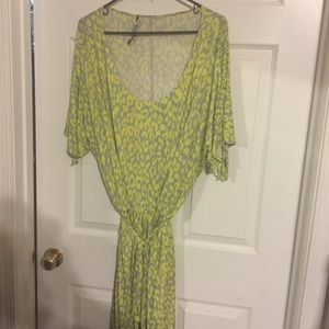 summer dress eloquii