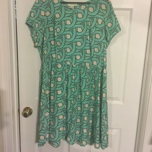 Forever 21 dress - juniors plus size