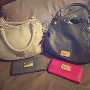 Marc by Marc Jacobs Sale! *Coming soon*