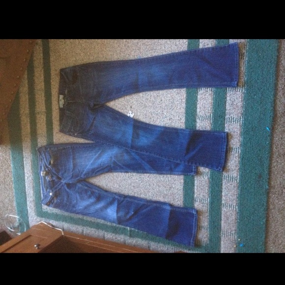 Jeans - Picture 3 of 3