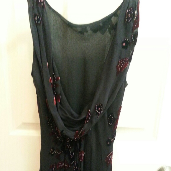 Express Dress - Picture 2 of 3