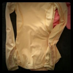 Lululemon long sleeve