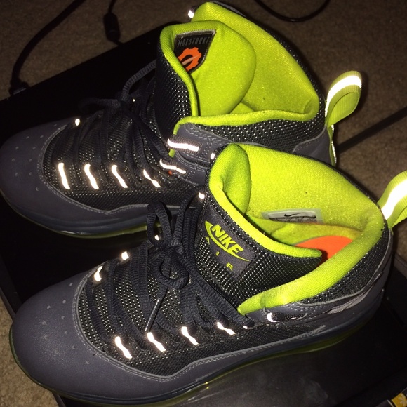 Nike Air Darwin's - Picture 3 of 4