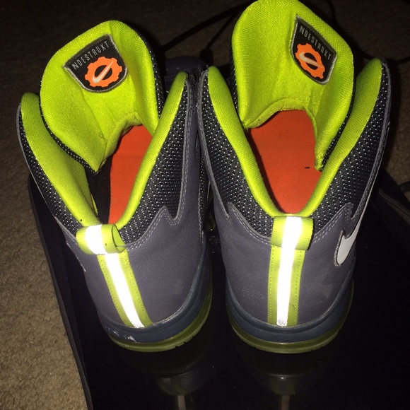 Nike Air Darwin's - Picture 4 of 4