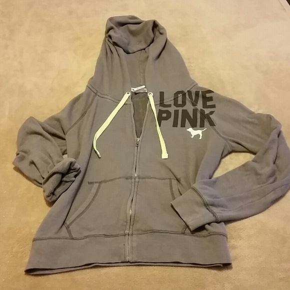 PINK Victoria's Secret Sweaters - ■■SOLD IN BUNDLE