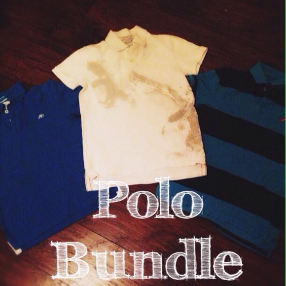 Polo Bundle