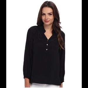 Flash sale! Lilly Pulitzer Elsa top.