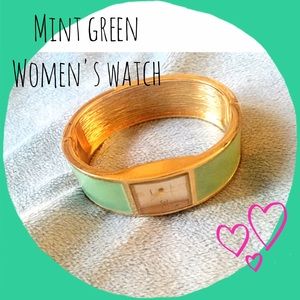 Never Worn Women's Watch