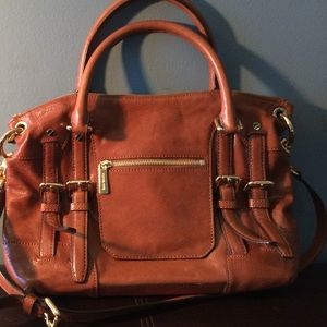 Michael Kors handbag. In great condition