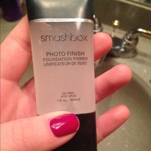 Smashbox Photo Finish Foundation Primer