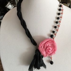 Necklace Hand Made Super Gift