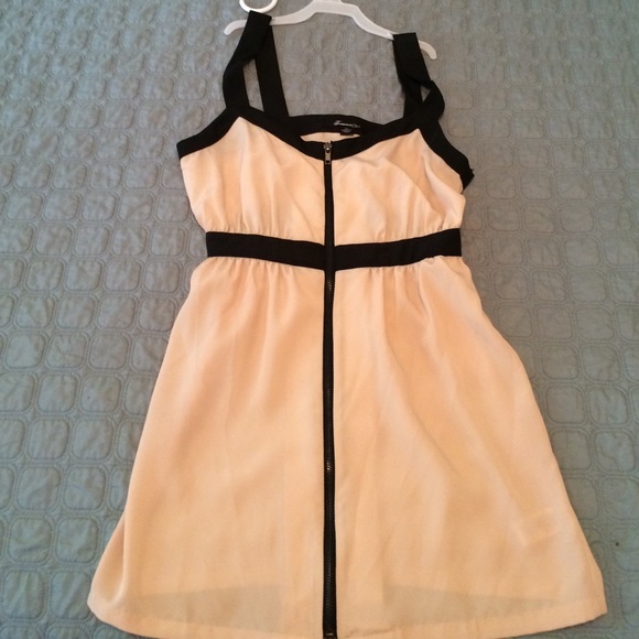 Forever 21 dress