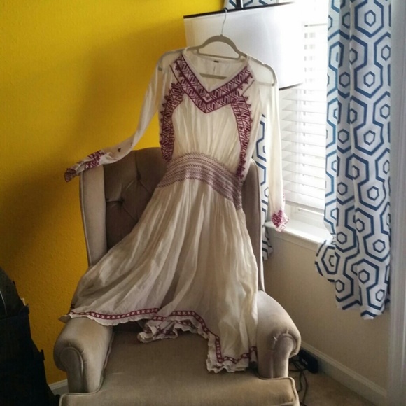 Free People Dresses & Skirts - NWOT Free People Dress