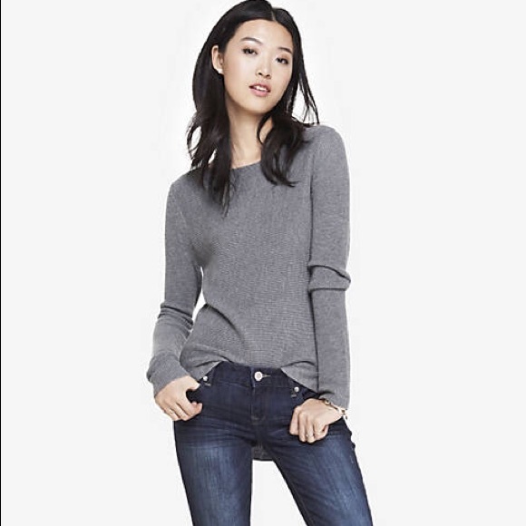 NWOT Express Stella Skinny Jeans