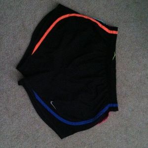 Nike Tempo Track Shorts