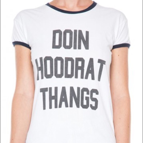Brandy Melville tshirt