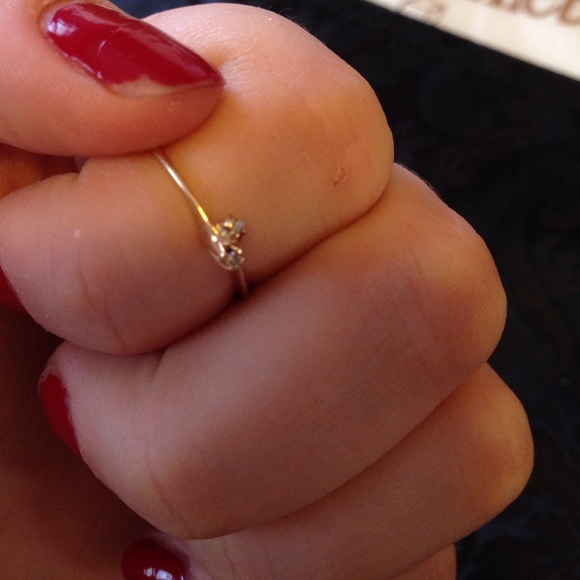 10k gold ring