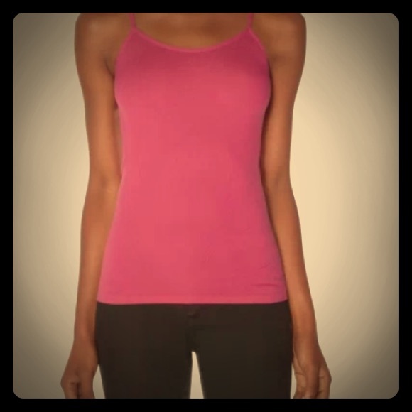 Limited Seamless Cami