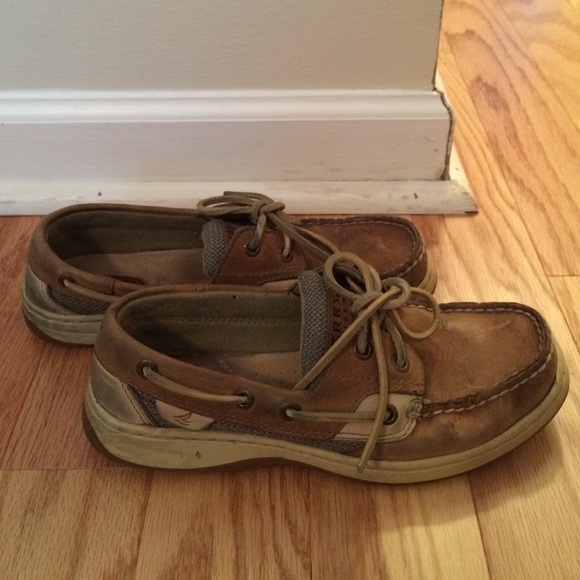 Sperry Top Siders