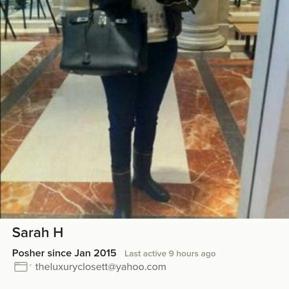 THIS SELLER ROBBED ME off IG! SCAMMER!! BUYR BWARE - Picture 2 of 2