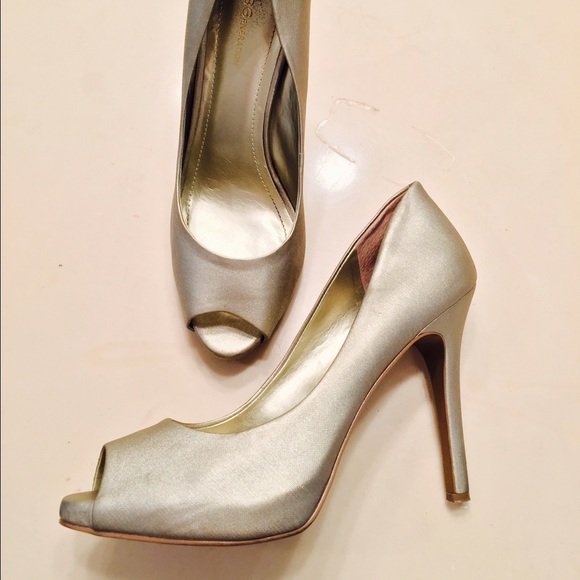 BCBGeneration Platform pumps - Picture 1 of 2