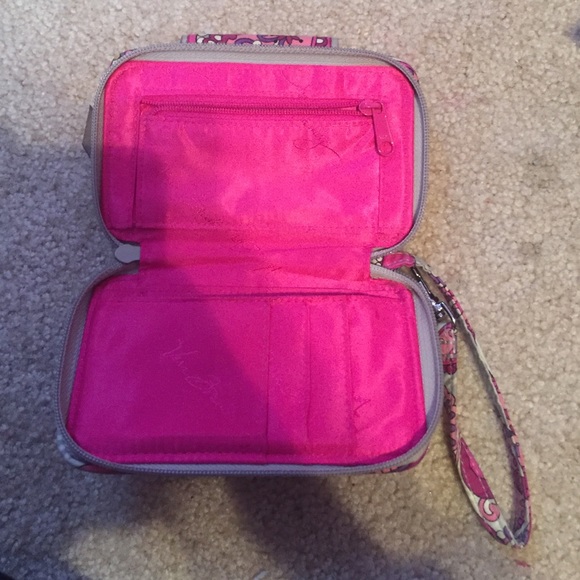 Wristlet - Picture 2 of 2