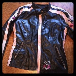 Playboy Jacket