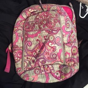 Vera Bradley backpack