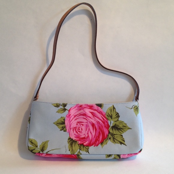 kate spade Handbags - Authentic Kate Spade Small Handbag