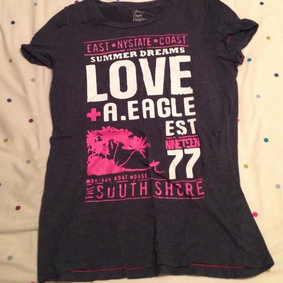 American eagle Tshirt 💕