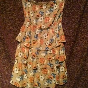 Flowy floral & Fabulous