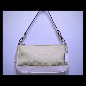 Ladies Shoulder Bag