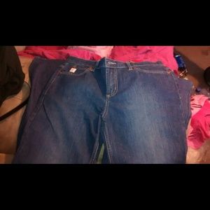 Guess jeans