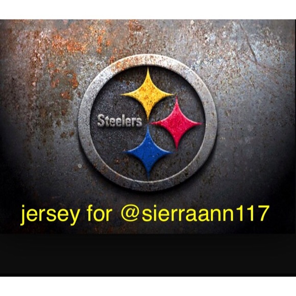 Throwback jersey & shirt bundle for @sierraann117