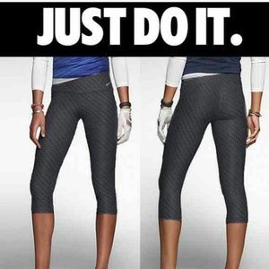 BUNDLE NWT NIKE PRO  L LEGGINGS + ADIDAS TANK