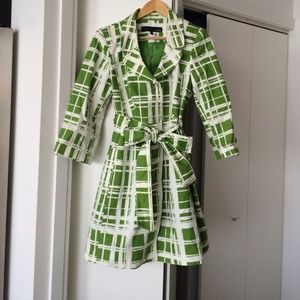 RESERVED-British Brand Next-Spring Coat/Dress