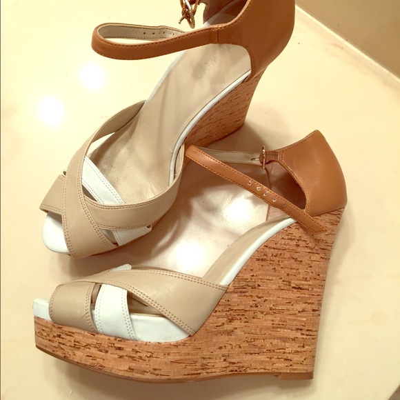 Nine West Wedges