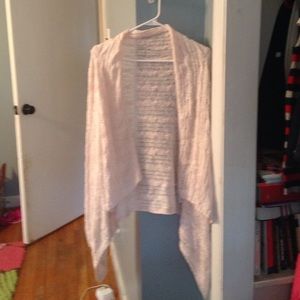 Sweater from Abercrombie and Fitch