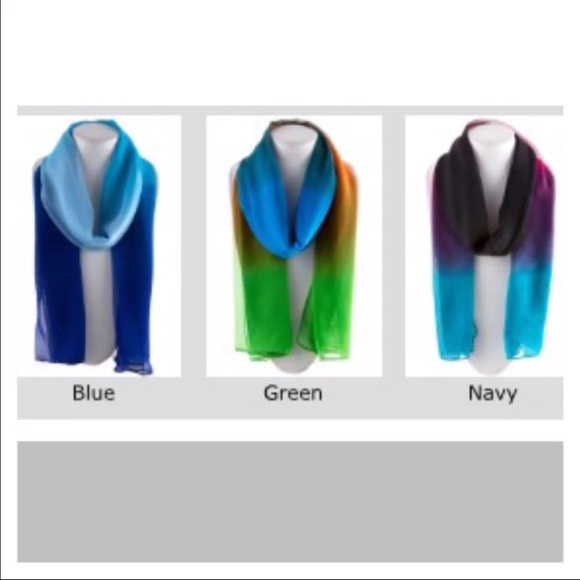 Scarves