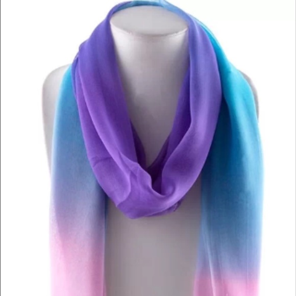 Scarves - Picture 3 of 3