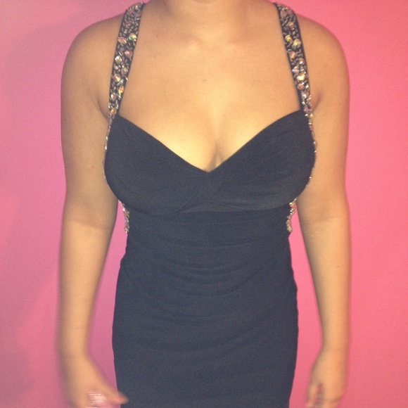 Beautiful brand new prom dress!