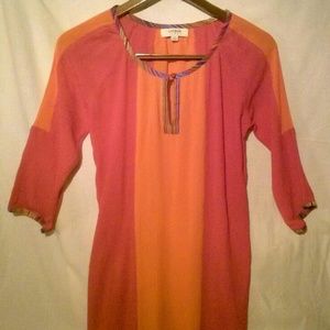 umgee dress/cover up/ top