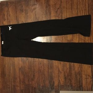 PINK Victoria's Secret pants